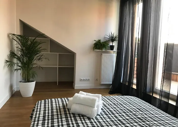 Apartament \