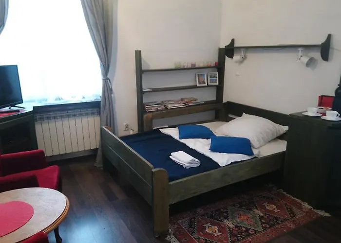 Studio Stare Miasto