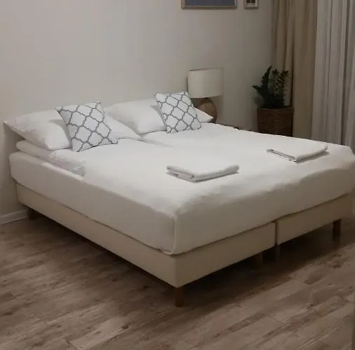 Apartament Grójecka