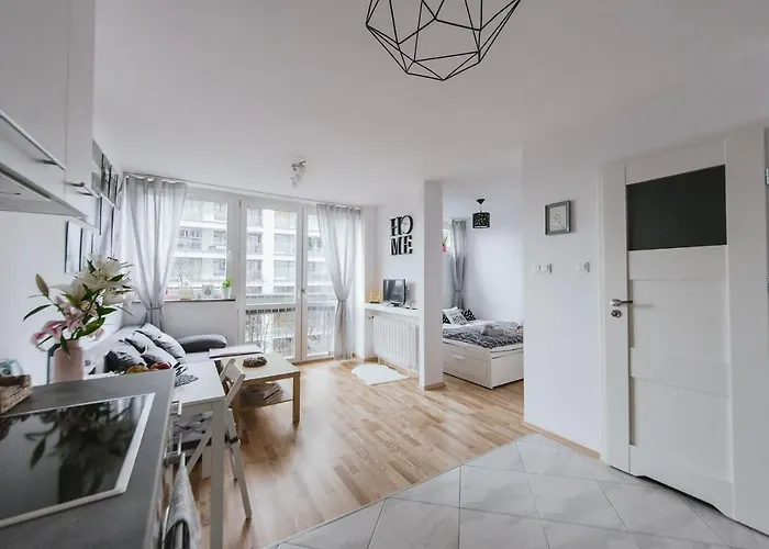 Rentpro Grzybowska 6/10