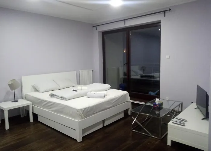 Honey Luxroom Centrum