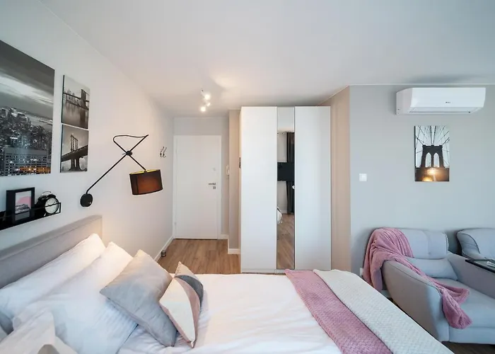 We Apartments Metro Centrum