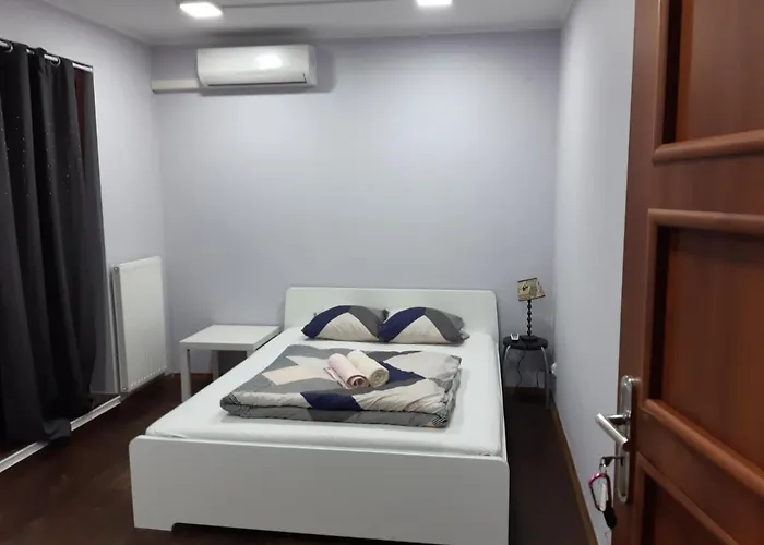 Just Room Centrum