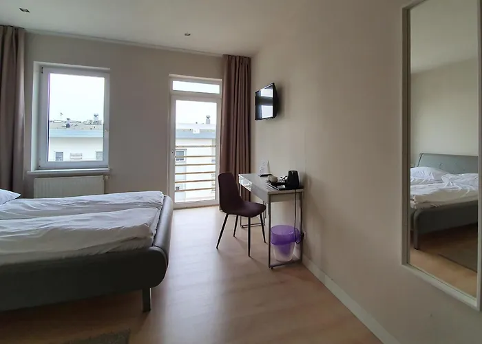 Chopin Apartments - Eco