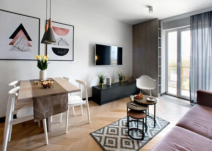 P&O Serviced Apartments Soho Factory