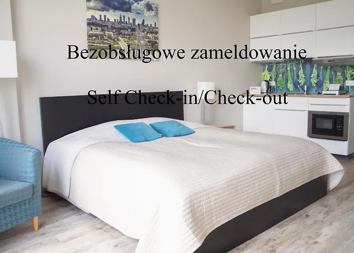 Apart Studio Warszawa