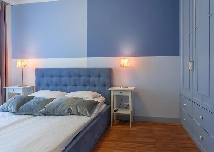 Rentplanet - Apartamenty Bagno