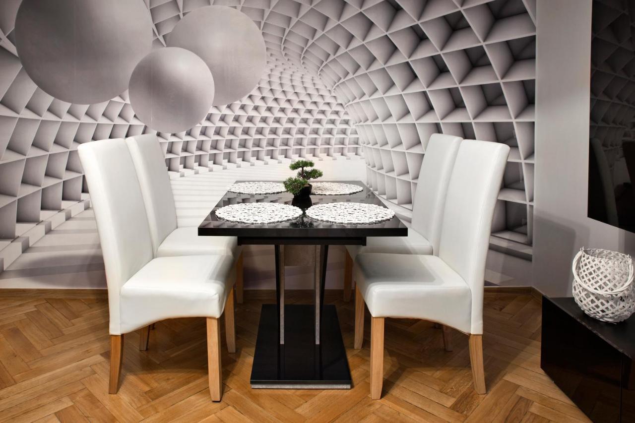 Apartment Hoza 38 Serviced Self Check-in Warsaw