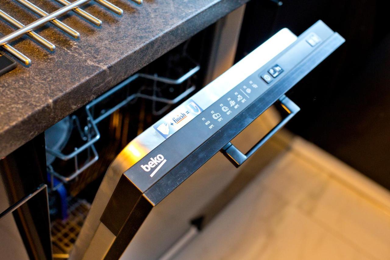 Hoza 38 Serviced Self Check-in Apartment