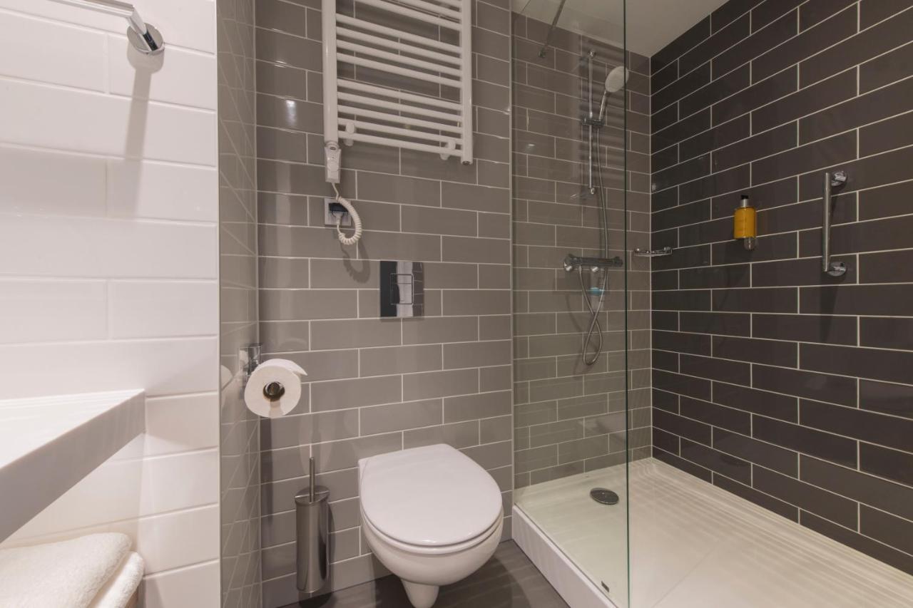 Express - Mokotow By Ihg Warsaw