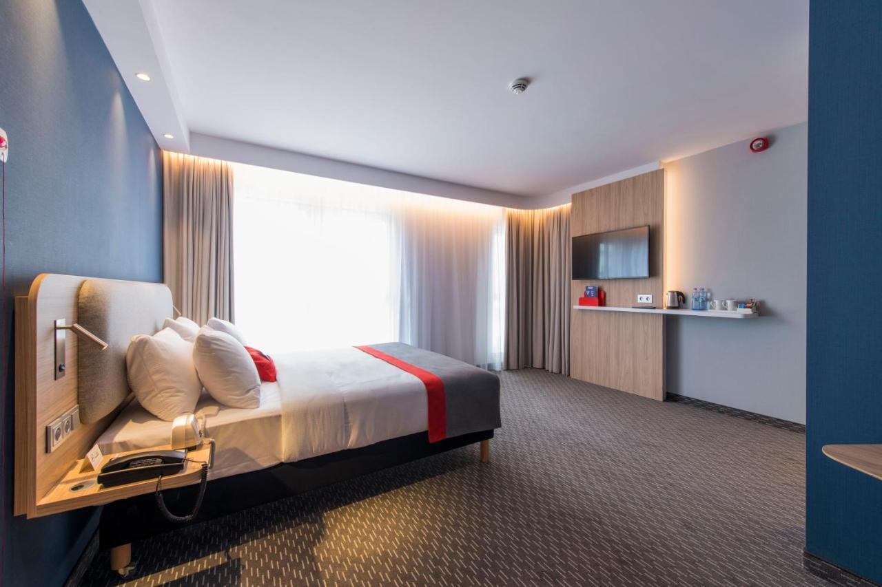 Express - Mokotow By Ihg