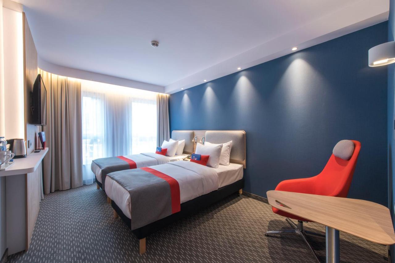 Hotel Express - Mokotow By Ihg