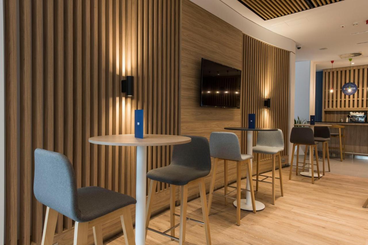 Express - Mokotow By Ihg Hotel Warsaw