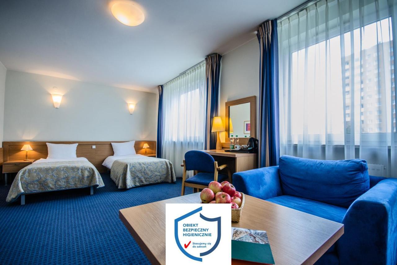 Wilanow By Desilva Hotel Warsaw