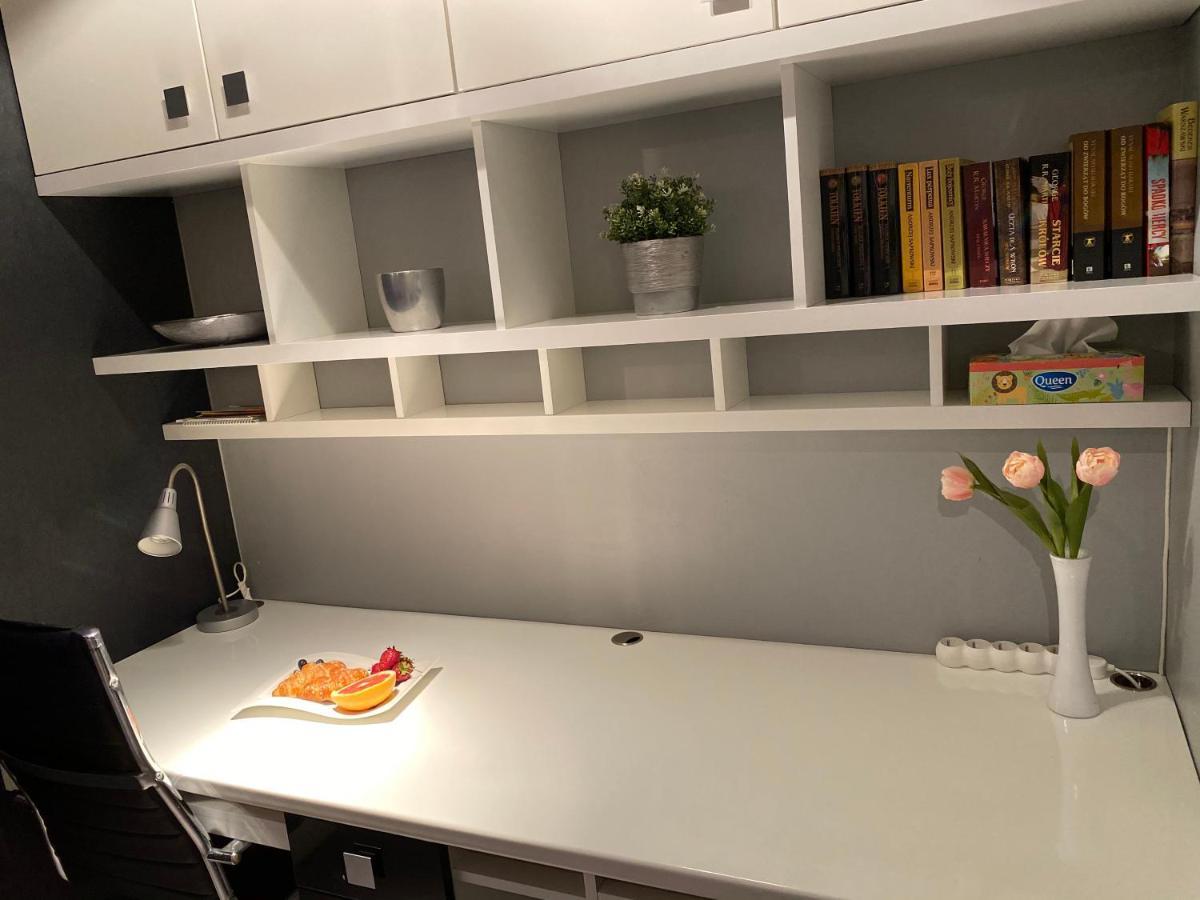 Apartment Good Time - Zgoda *
