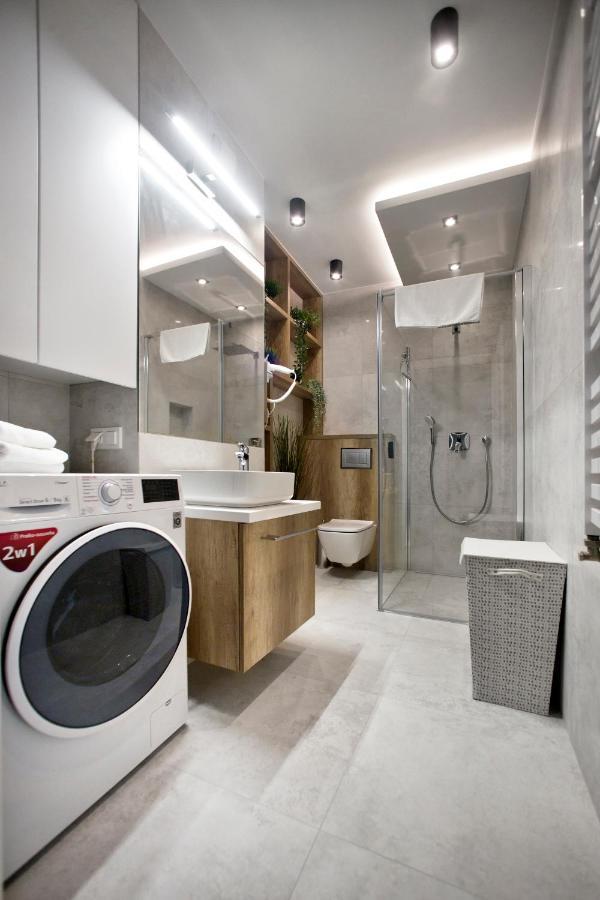 Apartment P&o Serviced Group Komputerowa