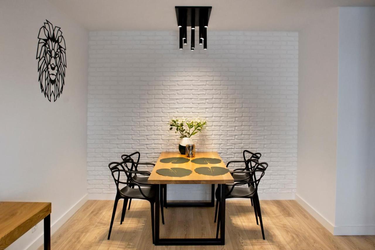 P&o Serviced Group Komputerowa Apartment Warsaw