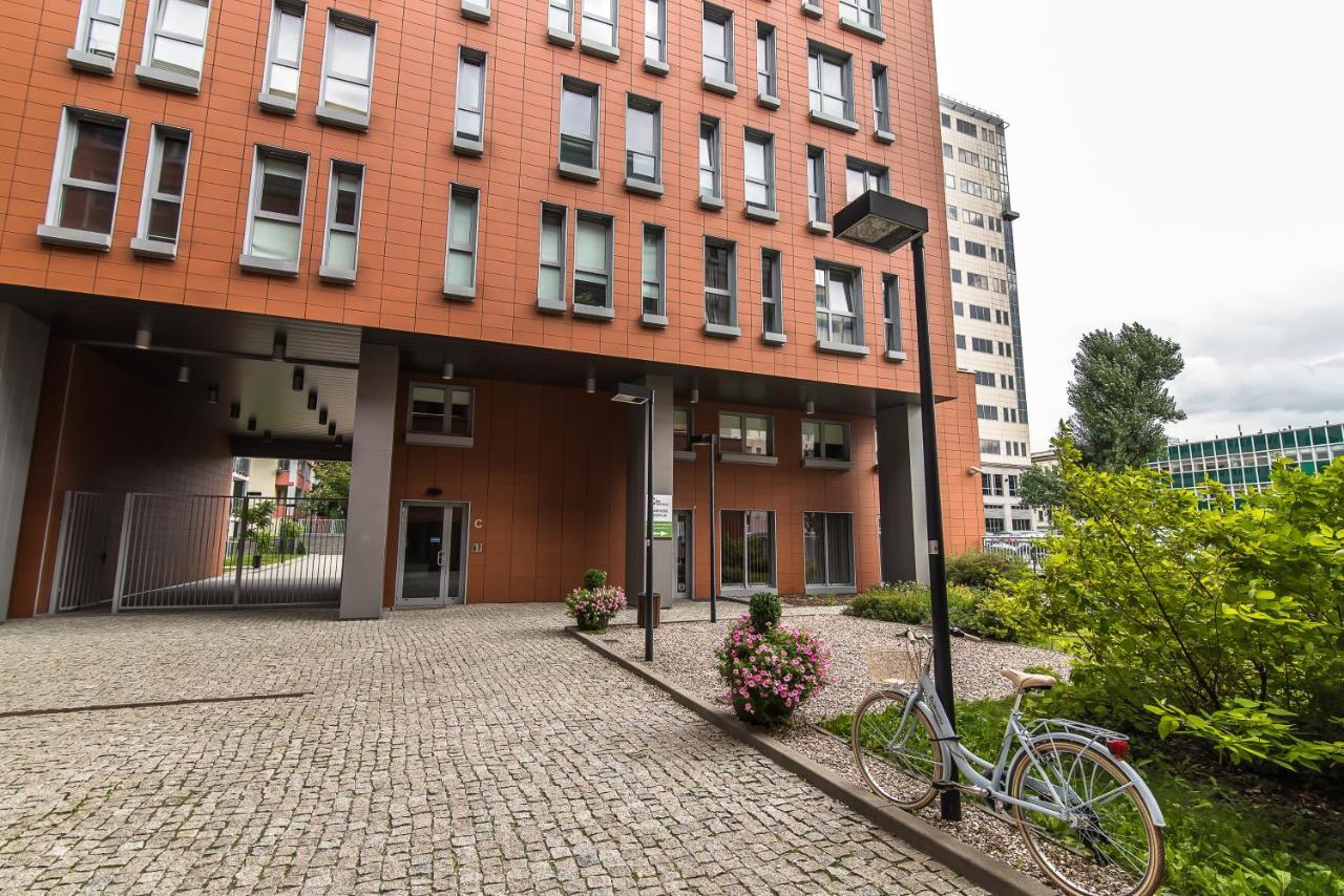 Senator Apartment Warsaw