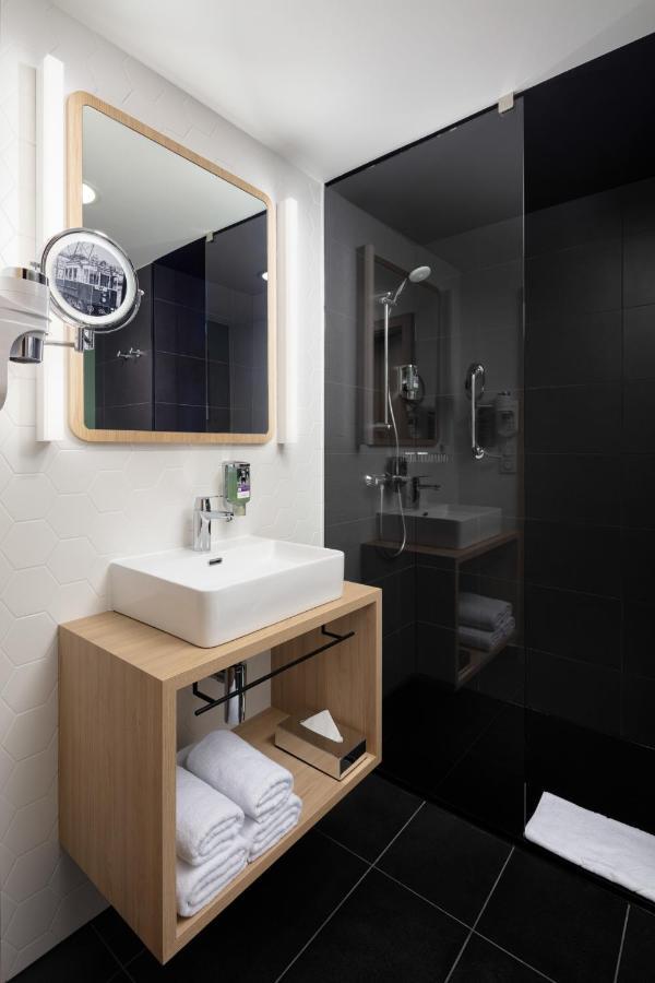 Mercure Ursus Station 4* Warsaw