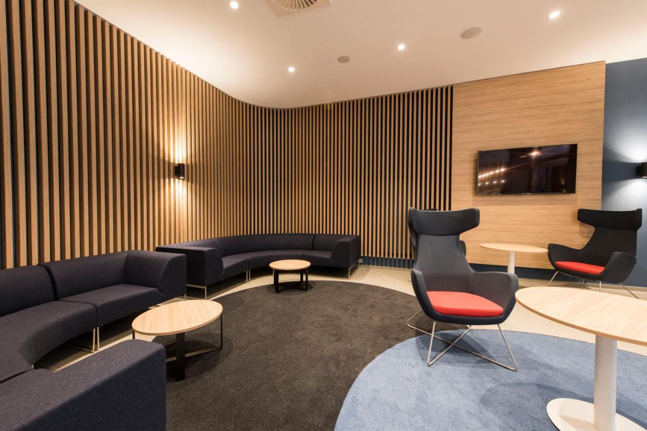 Express - Mokotow By Ihg Hotel 3*