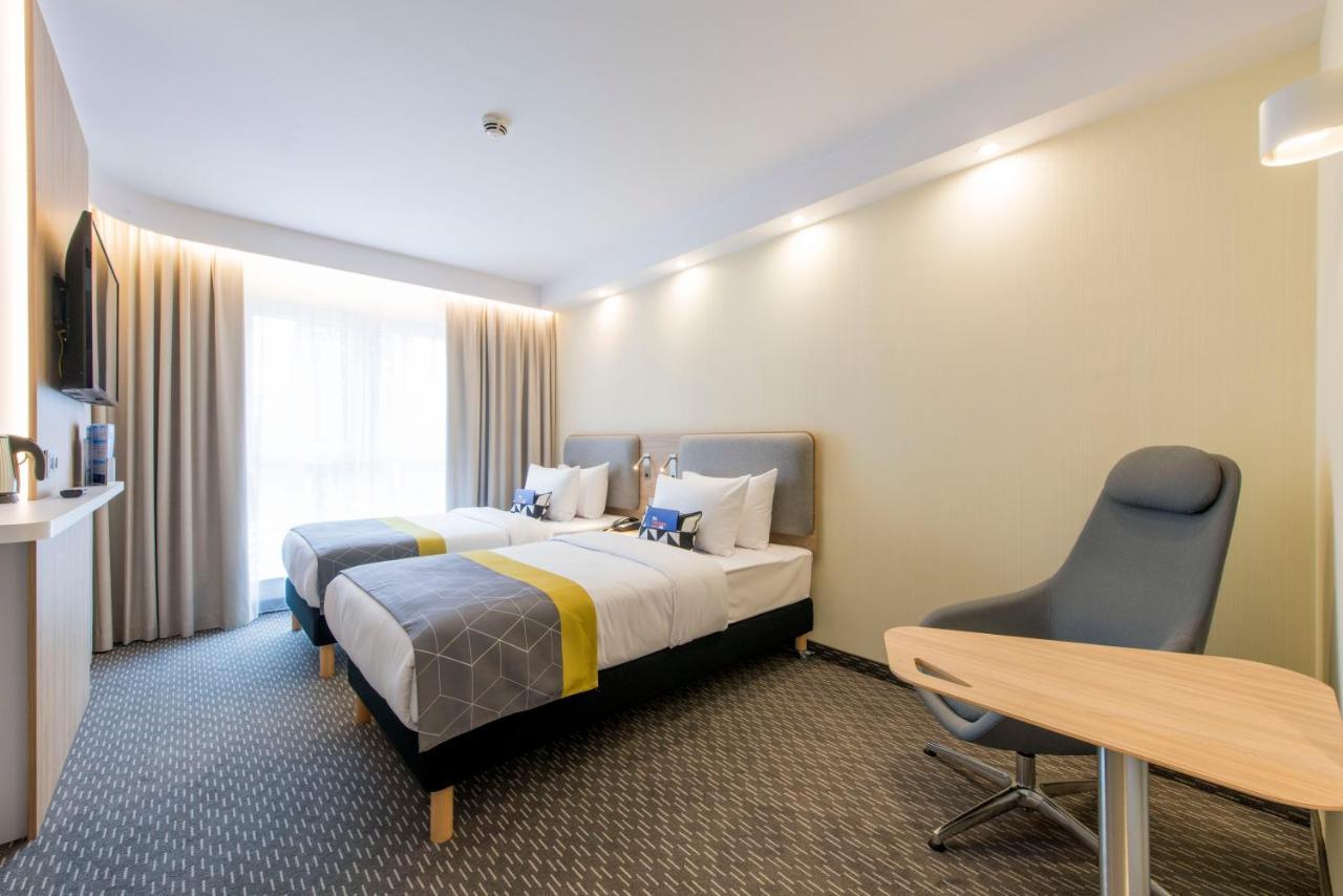 Express - Mokotow By Ihg Hotel Warsaw
