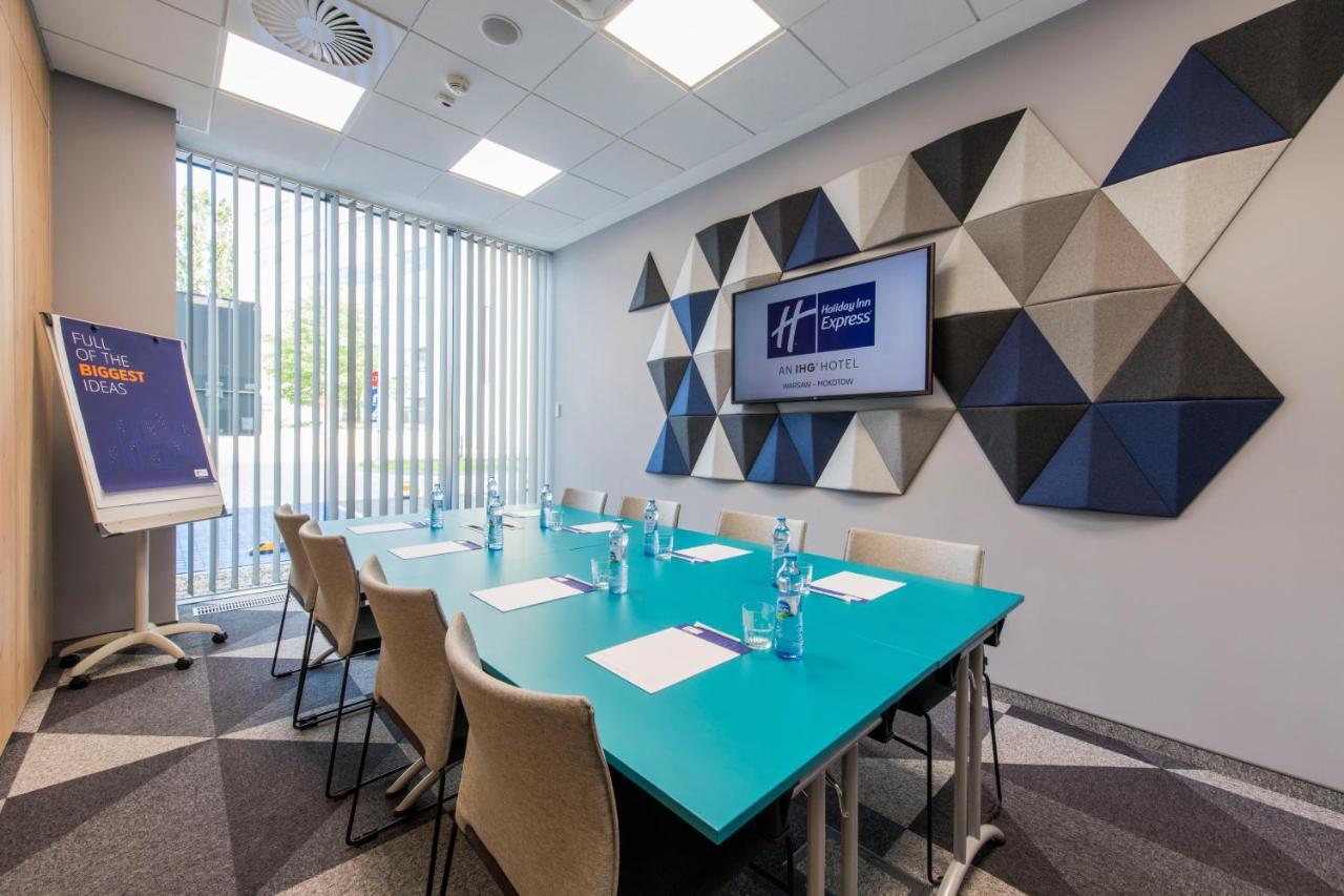 Express - Mokotow By Ihg 3* Warsaw