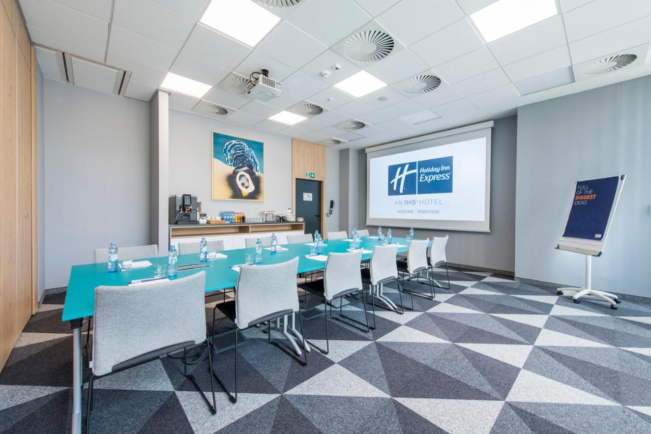 Express - Mokotow By Ihg Hotel
