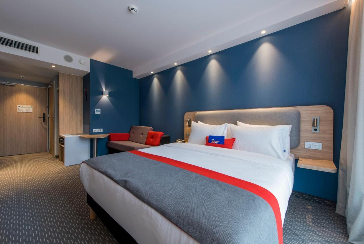 Express - Mokotow By Ihg Hotel Warsaw