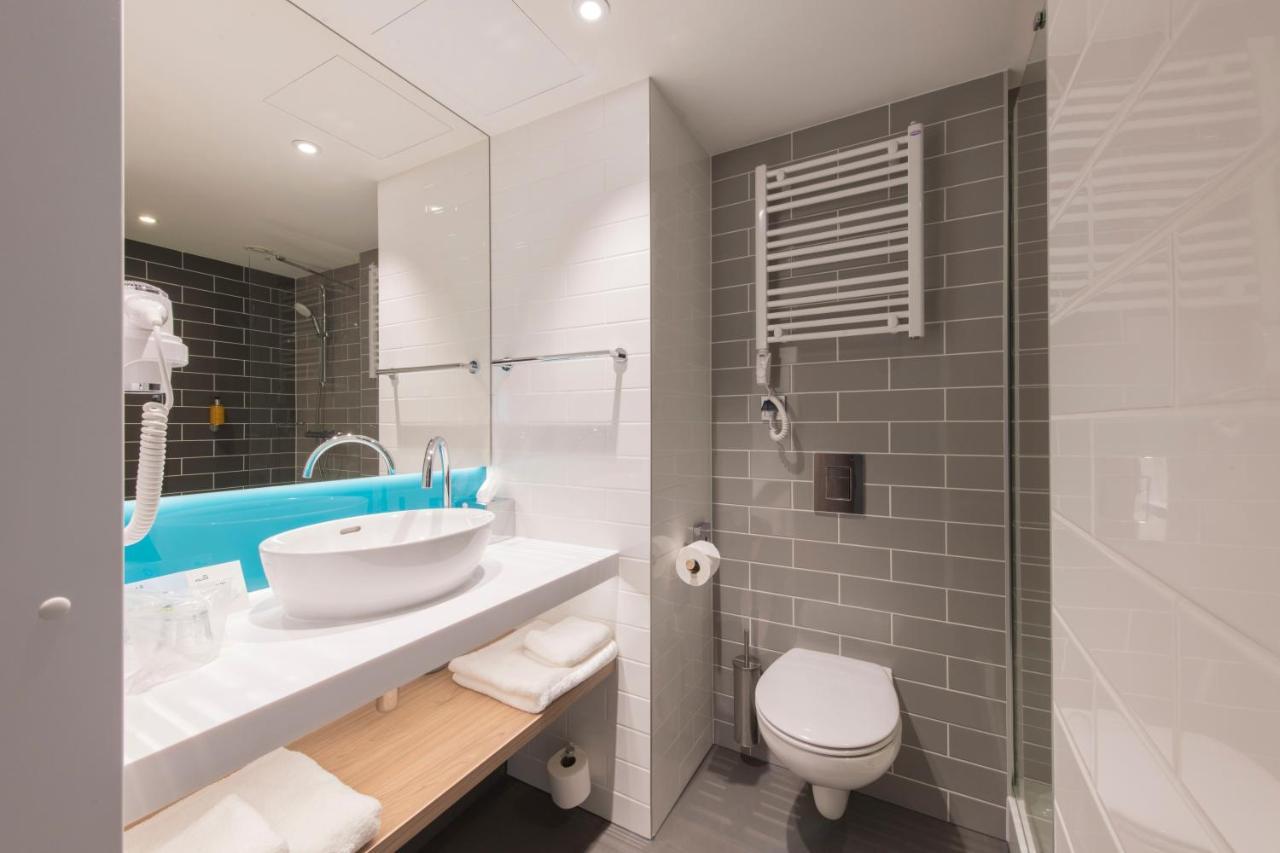 Hotel Express - Mokotow By Ihg 3*