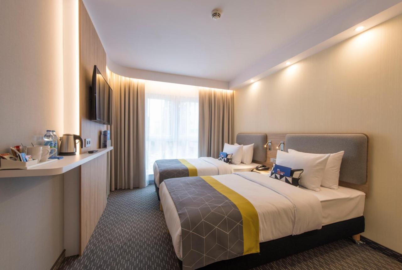 Express - Mokotow By Ihg Hotel Warsaw