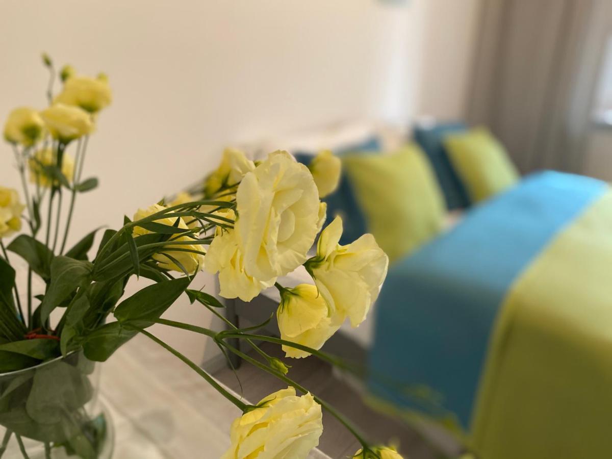Good Time Center Apartment *