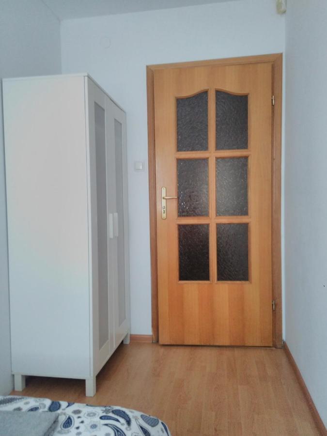Guest house Ochota Forest *