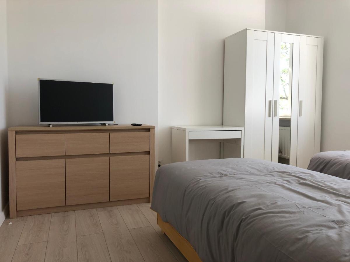 Aparthotel A&b Klaudyny *