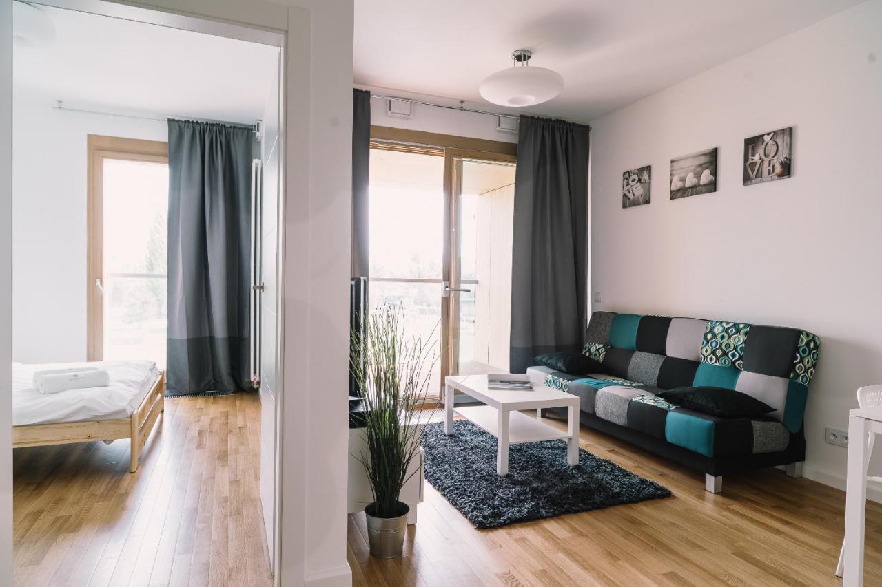 Warsaw Aparthotel 3* Warsaw