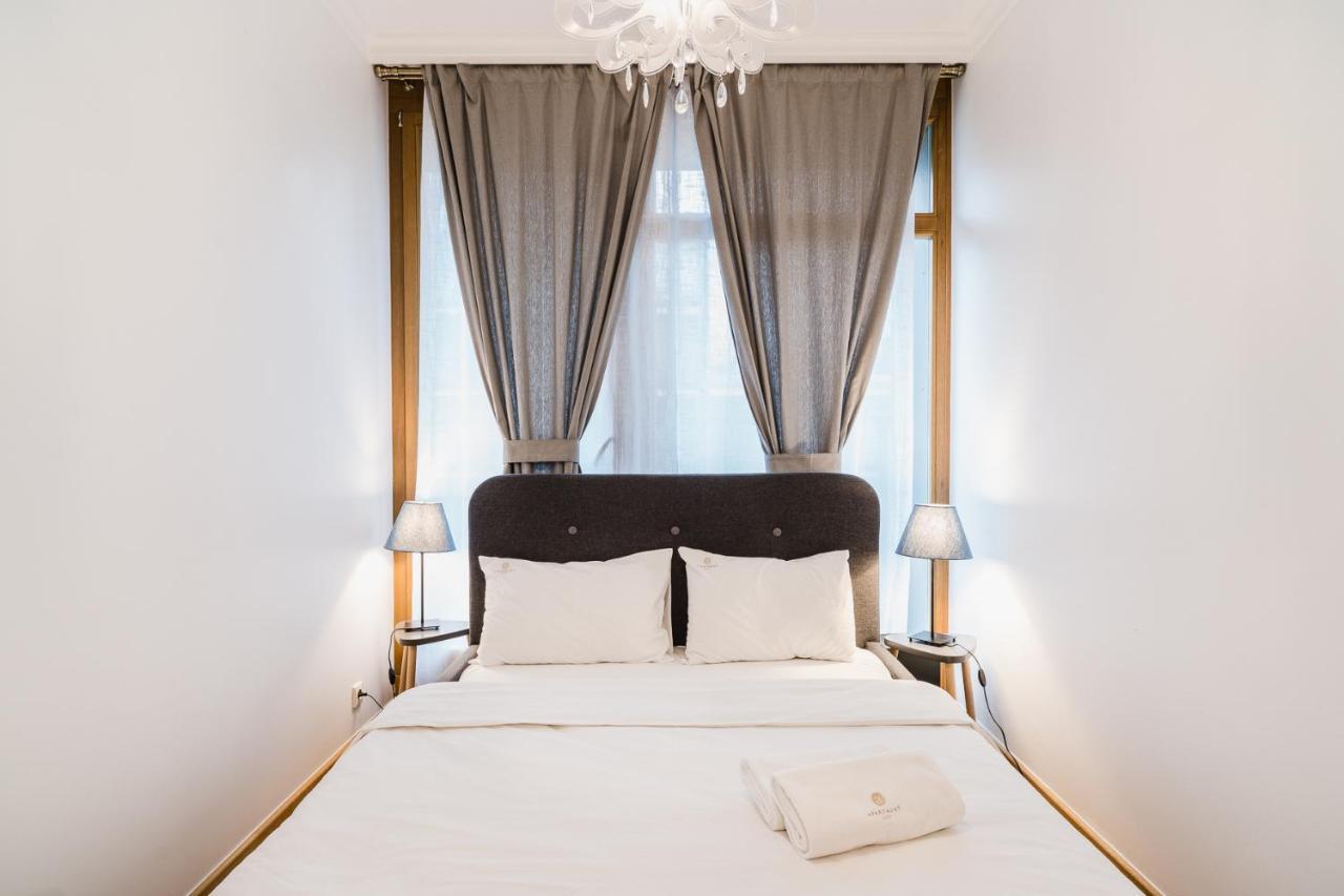 Warsaw Aparthotel