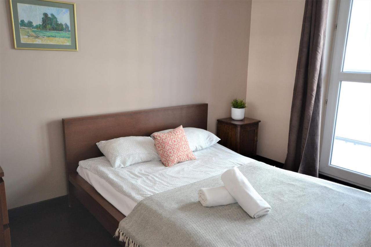 Aparthotel Notabene Wola