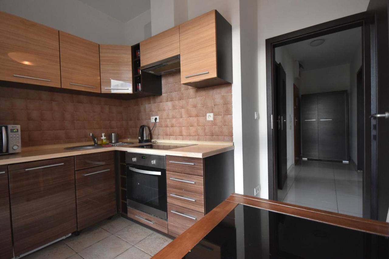 Senator Apartament