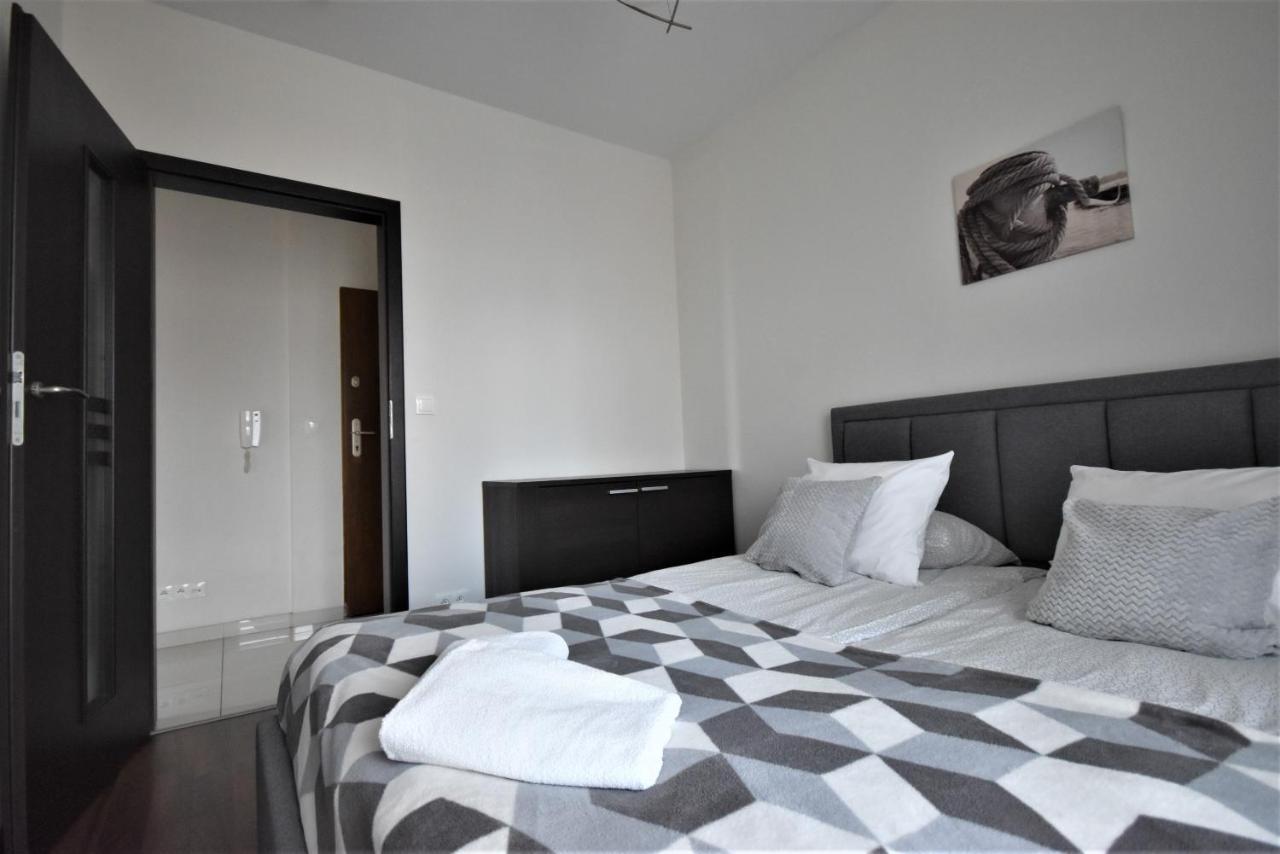 Apartment Senator Warsaw