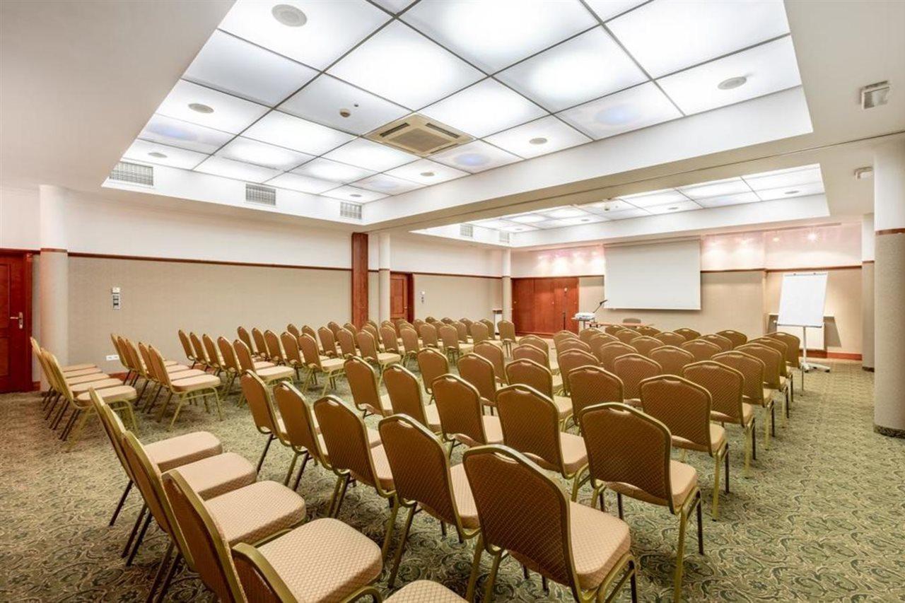 Hotel Hetman 3*