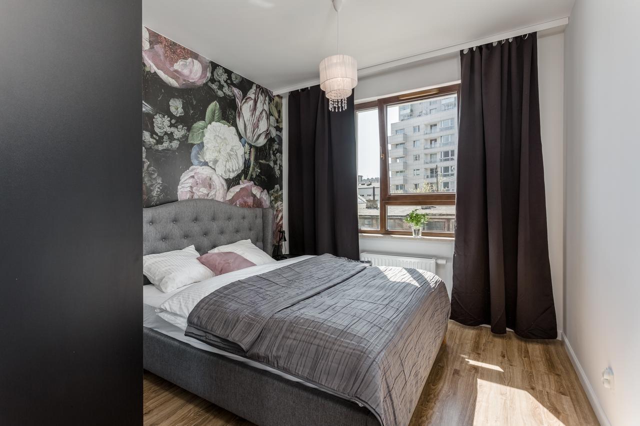 Chill Wola Apartment *
