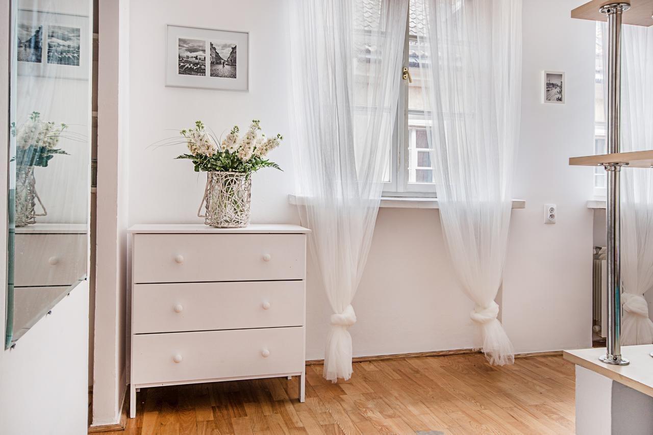 Apartment Old Town Plac Zamkowy *