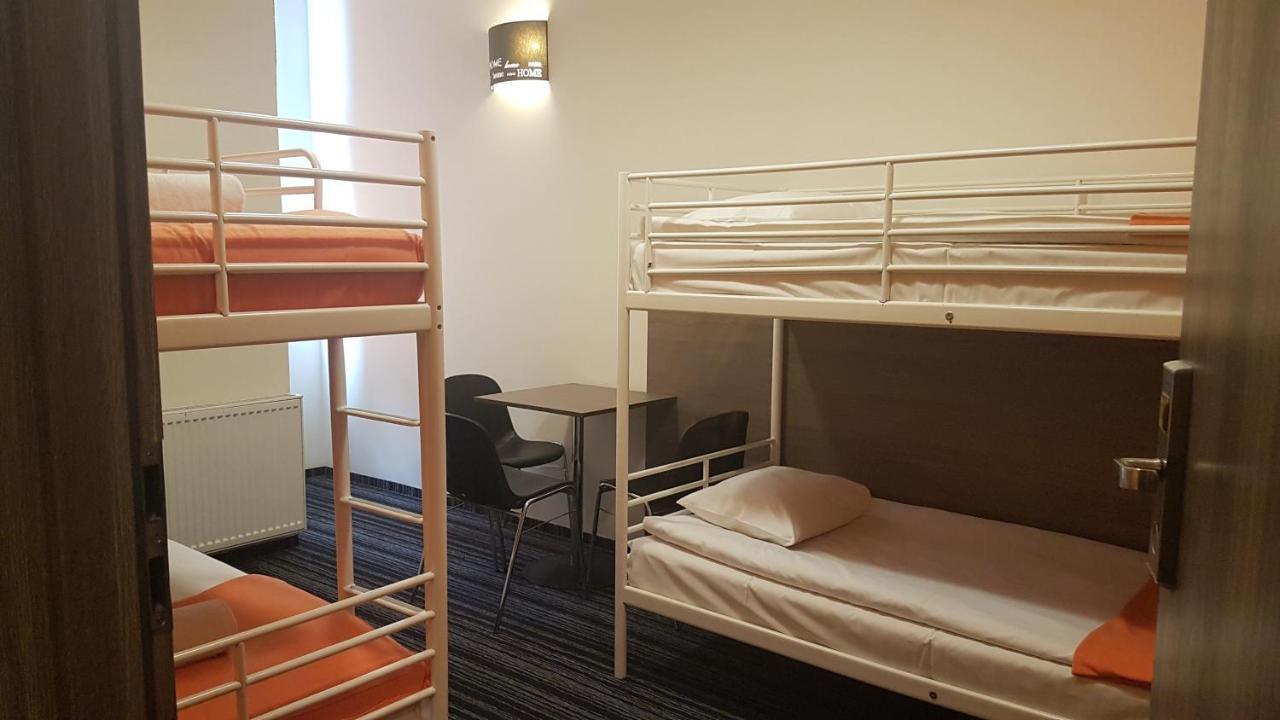 Hostel Planet Warsaw