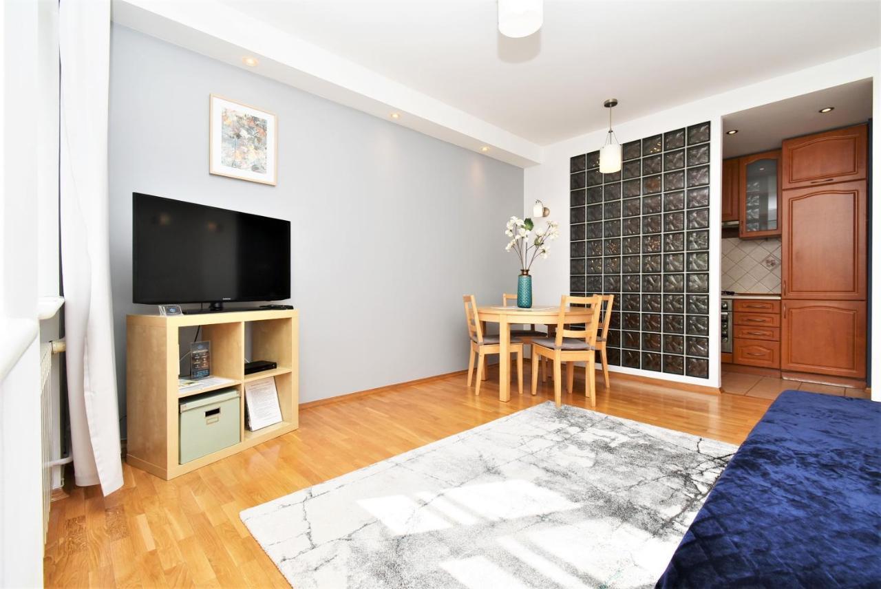 Rental Apartments Piwna Apartment