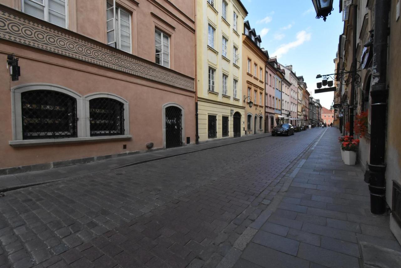 Apartment Rental Apartments Piwna *