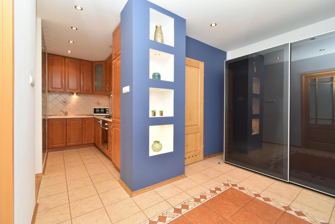 Rental Apartments Piwna Warsaw