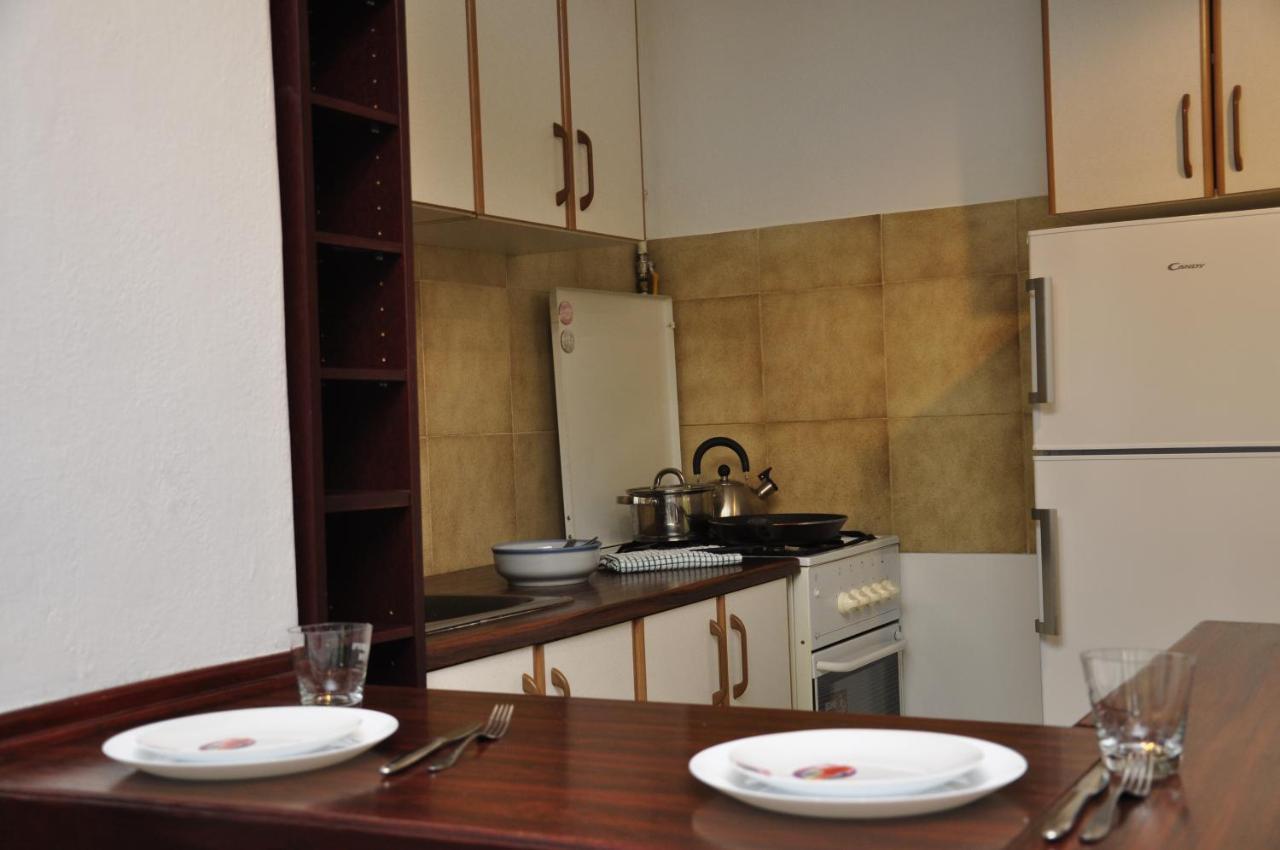 Prudentia Moko Economy Apartament