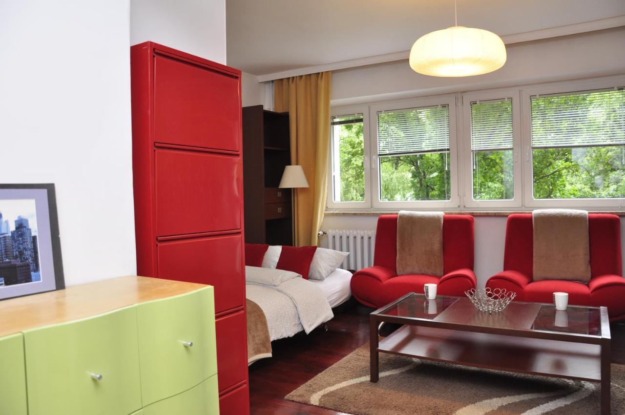 Apartament Prudentia Moko Economy *