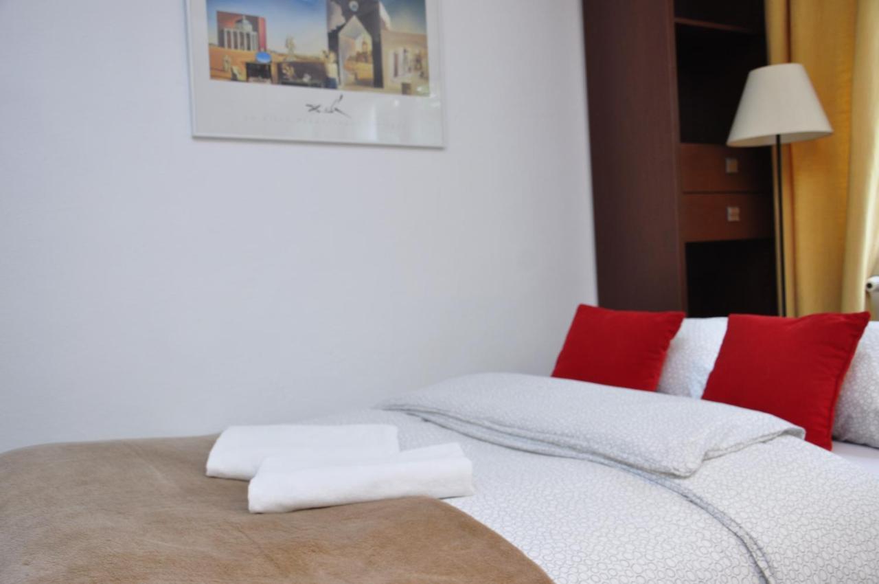 Apartament Prudentia Moko Economy