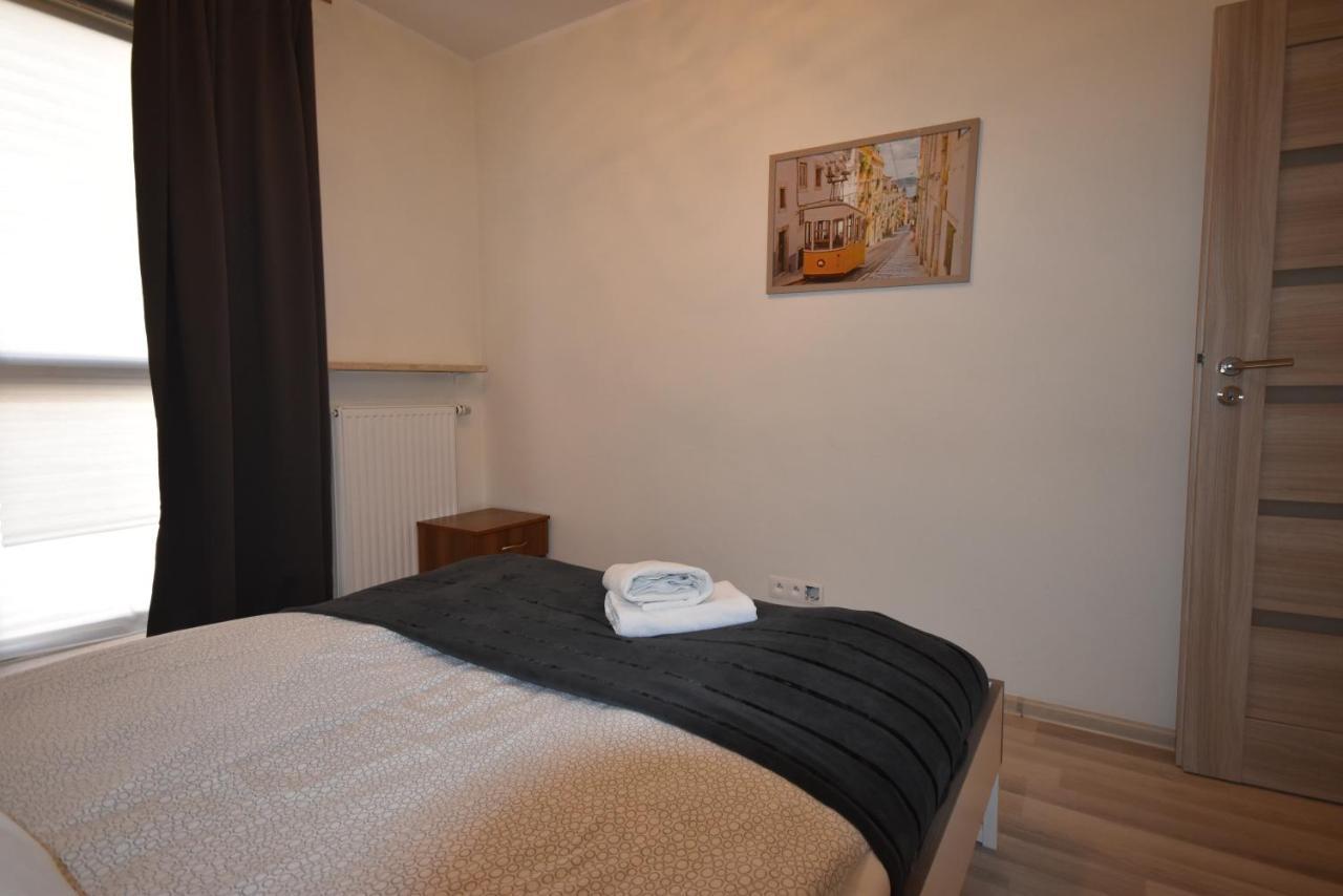 Notabene Wola Aparthotel *