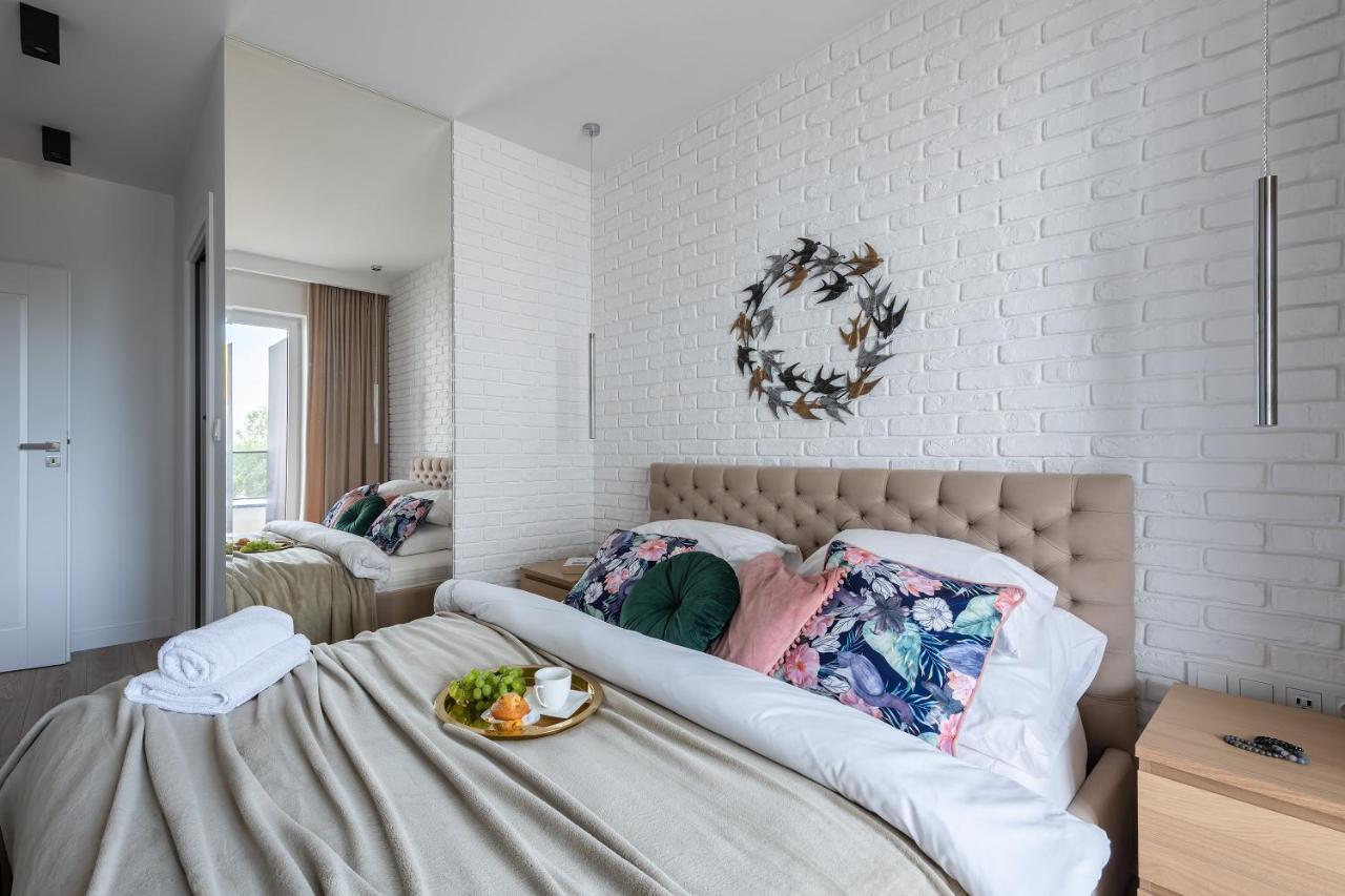 Apartment P&o Serviced Group Komputerowa